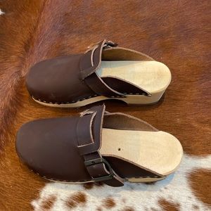 Clogs from Amsterdam